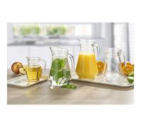 ESMEYER Arcoroc Carafe en verre ARC, sans couvercle, 0,5 l