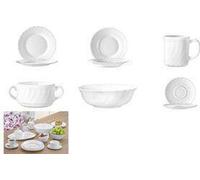 Esmeyer Assiette plate "TRIANON", diam