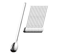 Esmeyer Bettina 250-128 Sundae Spoons 18/10 Polished Set of 12
