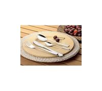 Esmeyer Set de couverts Stockholm 204-089 en acier inoxydable 24 pièces