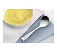 ESMEYER Cuillère pour bébé 'Animaux rigolos', inox 18/8