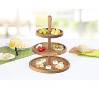 Esmeyer Etagère Marron