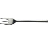 Esmeyer Fourchette à gâteau "Silke" set de 12 pièces en acier inoxydable 18/0