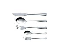 Esmeyer Fourchettes à gâteau Stockholm Lot de 12 Acier inox 18/100 poli 204-049