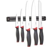 Esmeyer messerset aurea, 5-teilig, magnetische hängeleiste 291-423 G
