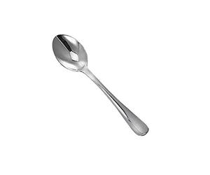 Esmeyer Mocha Spoons Sylvia 6 Pieces of Stainless Steel 18/0 Polished, Silver, 1