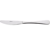 Esmeyer paquet de 12 couteaux de menu CELINE en acier inoxydable 13/0 poli. Poids par couteau 80g. , 208-051