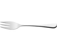 Esmeyer paquet de 12 fourchettes à gâteaux CELINE en acier inoxydable 18/10, poli. Épaisseur du matériau 2.2mm , 208-055