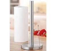 Esmeyer porte-rouleau papier cuisine « sam » inox mat 290-255 Inox G