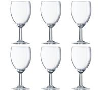 Verre à pied 35cl Savoie Arcoroc - 6 verres