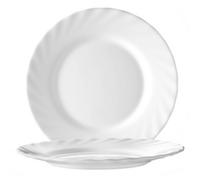 ESMEYER Tasse à café TRIANON, 0,22 l, blanc