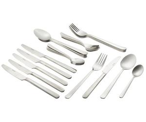 Esmeyer Tina - Service de 30 Couverts Tina en INOX 18/0 Poli