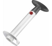 Esmeyer Westmark coupe-ananas plastique blanc