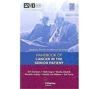 Esmo Handbook of Cancer in the Senior Patient