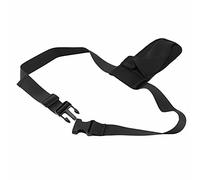 ESmoda Distributeur d'huile de massage unique pour huile de massage, support de ceinture réglable (non inclus)