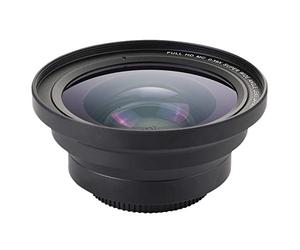 ESmoda Macro Professionnelle 37 Mm + Objectif 72 Mm 0.39X Full HD pour CaméScope 4K