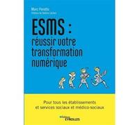 ESMS : réussir votre transformation numérique Marc Perotto (Auteur)