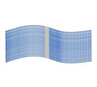 esmusssein F016800182 Fil de coupe extra résistant pour débroussailleuse ART30 Combitrim 31 cm × 3,5 mm (30)