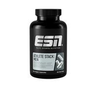 ESN Athlete Stack Men 2.0, 210 gélules