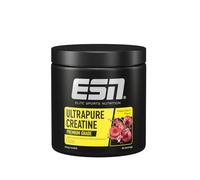 ESN Créatine monohydrate ultra pure, 250 g, 62 portions, Cerise