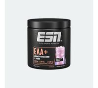 ESN EA Blackberry, 400 g, acides aminés essentiels