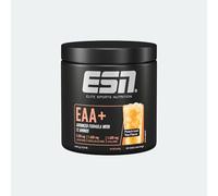 ESN EA Thé glacé à la pêche, 400 g, acides aminés essentiels