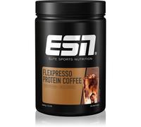 ESN Flexpresso Protein Coffee protéine de petit-lait au café saveur Chocolate 908 g