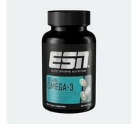 ESN Omega-3 Vegan, 120 gélules végétaliennes
