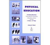 Eso 1 - Physical Education