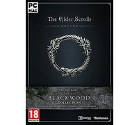 Eso Blackwood PC Dfr - Bethesda Tes Online Blackwood (PC)