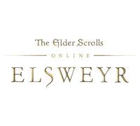 The Elder Scrolls Online : Elsweyr PS4