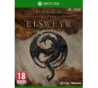 The Elder Scrolls Online : Elsweyr Xbox One
