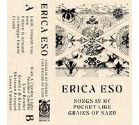 Eso, Erica - Songs in My Pocket Like Grains of Sand (MC) [Import]
