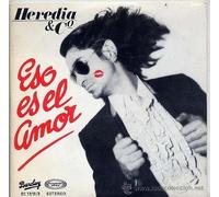 Eso Es El Amor