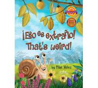 ¡Eso Es Extraño! That's Weird!
