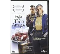 Eso ES Todo Amigos [Import]