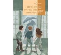 Eso Es Un Secreto Que Solo Se Yo Aa Vv (Auteur)