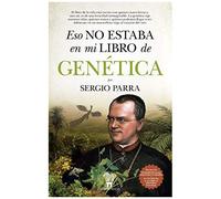 Eso No Estaba En Mi Libro De Genetica