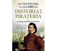 Eso no estaba en mi libro de historia de la piratería