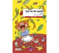 !Eso No Me Gusta! Tort, Pep (Auteur)