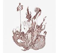 Esoctrilihum - Consecration of The Spiritus Flesh [Import]