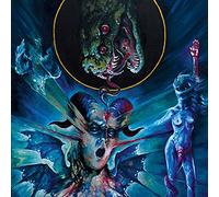 Esoctrilihum - Dy'th Requiem for The Serpent Telepath [Import]