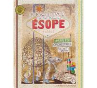 Esope. Fables