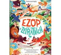 Esope sur les animaux - Fables en vers (Esope)