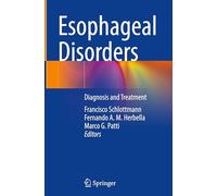 Esophageal Disorders: Diagnosis and Treatment