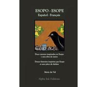 ESOPO - ESOPE: Español - Français