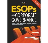 ESOPs and Corporate Governance, 6th Ed