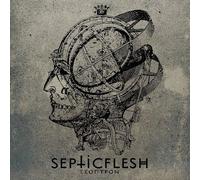 Esoptron (Reissue) by Septic Flesh