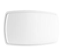 esoSAT High-Tech - Sam antenne Plate: Antenne Plate Satellite FA-320.HD avec Double numérique LNB (Camping Sam investissement, miroiter, Satellite)