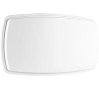 esoSAT Antenne satellite plate FA-320.HD Twin LNB HDTV résistante aux intempéries